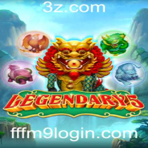 Explorando o Universo de Legendary5: Tudo o Que Você Precisa Saber