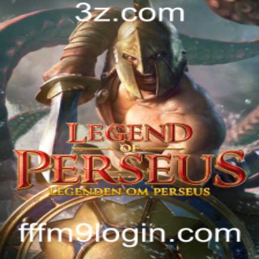 Descubra o Universo de LegendofPerseus e o Fascínio de fffm9 login