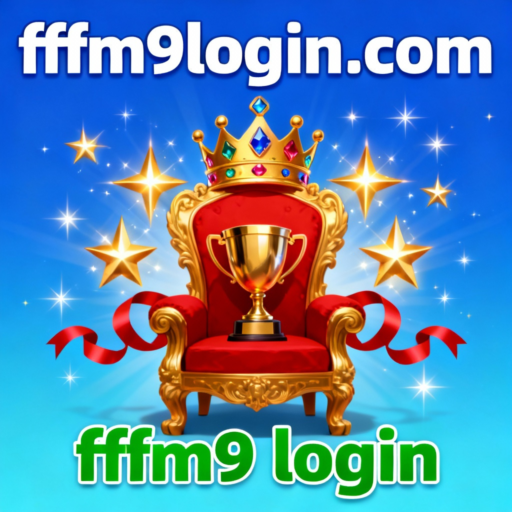 fffm9 login